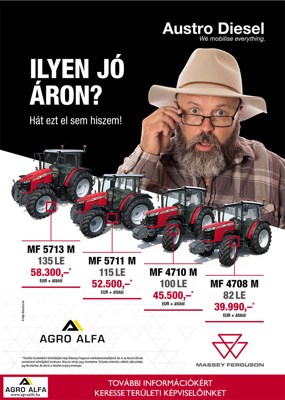 MAssey Ferguson Traktor akcio Agro Alfa 2024 A4 jpg