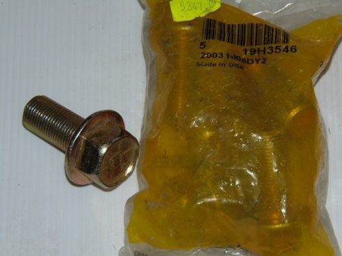  KERÉKCSAVAR 5/8" X 1-3/8"