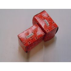 CSAPÁGY JHB G1108 KRRB