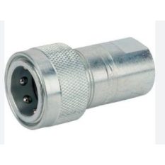 HIDRAULIKA GYORSCSATLAKOZÓ