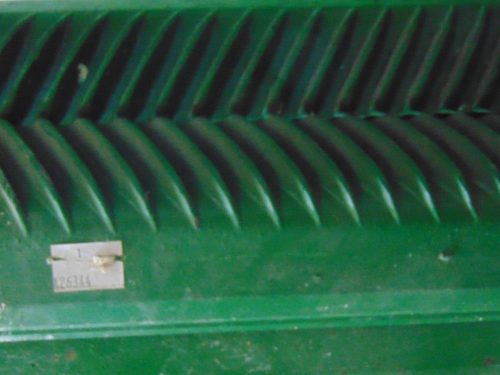 VERŐLÉC PÁRBAN JD1188 JOBBOS