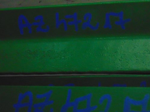 VERŐLÉC PÁRBAN 1645 MM