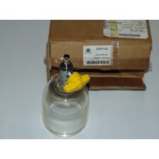 ÜZEMANYAGSZŰRŐ ÜVEGPOHÁR