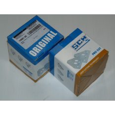 KASZAPENGE JOHN DEERE SCHUMACHER