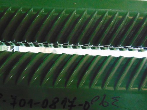 VERŐLÉC PÁRBAN JD WTS 9640