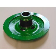 VARIÁTOR TÁRCSA FÉL