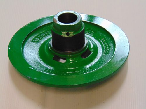 VARIÁTOR TÁRCSA FÉL