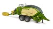 KRONE BIG PACK 1290 KOCKABALAZO
