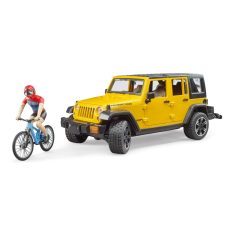 JEEP WRANGLER RUBICON UNLIMITED UJ KIVITEL