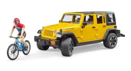 JEEP WRANGLER RUBICON UNLIMITED UJ KIVITEL