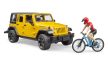 JEEP WRANGLER RUBICON UNLIMITED UJ KIVITEL