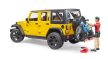 JEEP WRANGLER RUBICON UNLIMITED UJ KIVITEL