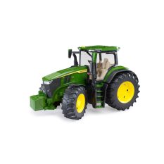 JOHN DEERE 7R 350 TRAKTOR