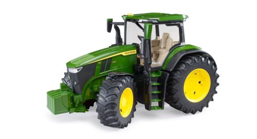 JOHN DEERE 7R 350 TRAKTOR