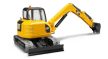 CAT MINI EXCAVATOR