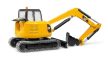 CAT MINI EXCAVATOR