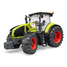 CLAAS AXION 950 TRAKTOR