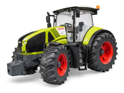 CLAAS AXION 950 TRAKTOR
