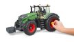 FENDT 1050 VARIO TRAKTOR