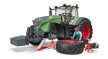 FENDT 1050 VARIO TRAKTOR SZERVIZ KÉSZLETTEL