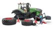FENDT 1050 VARIO TRAKTOR SZERVIZ KÉSZLETTEL