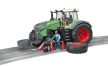 FENDT 1050 VARIO TRAKTOR SZERVIZ KÉSZLETTEL