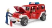 JEEP WRANGLER TUZOLTOAUTO