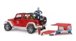 JEEP WRANGLER TUZOLTOAUTO