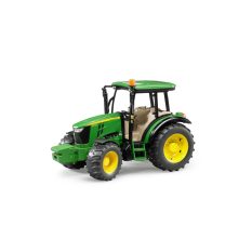 JOHN DEERE 515 M TRAKTOR
