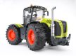 CLAAS XERION 5000 TRAKTOR