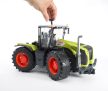 CLAAS XERION 5000 TRAKTOR