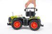 CLAAS XERION 5000 TRAKTOR