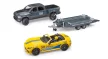 DODGE RAM 2500 + BRUDER ROADSTER