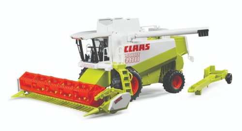 CLAAS LEXION KOMBÁJN