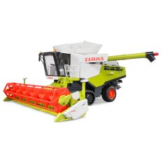 CLAAS LEXION TERRA 780 TRAC KOMBAJN