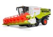 CLAAS LEXION TERRA 780 TRAC KOMBAJN