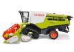 CLAAS LEXION TERRA 780 TRAC KOMBAJN