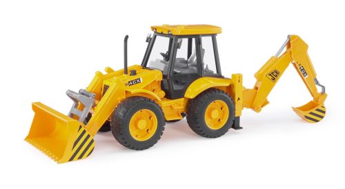 AROKASO SARGA JCB 4CX