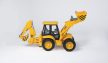 AROKASO SARGA JCB 4CX