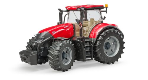 CASE IH OPTUM 300 CVX TRAKTOR