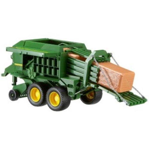 JOHN DEERE BALAZO