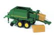 JOHN DEERE BALAZO