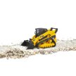 CATERPILLAR DELTA LANCTALPAS BOBKET