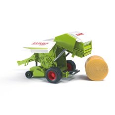 CLAAS ROLLANT 250 BALAZO