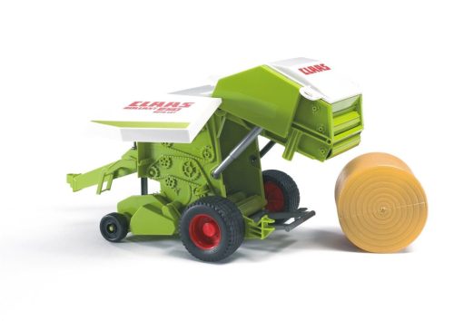 CLAAS ROLLANT 250 BALAZO