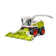 CLAAS JAGUAR SILOZO