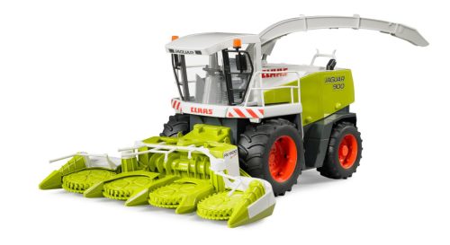 CLAAS JAGUAR SILOZO