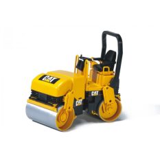 CAT UTHENGER (TANDEM)