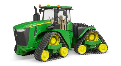 JOHN DEERE 9620 RZ TÖRZS CSUKLOS GUMIHEVEDERES