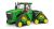 JOHN DEERE 9620 RZ TÖRZS CSUKLOS GUMIHEVEDERES